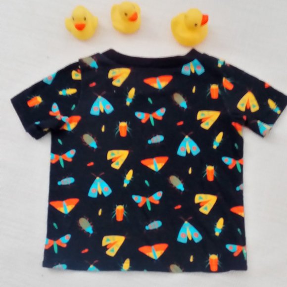 Print Graphic Tee Babies - Picture 1 of 1